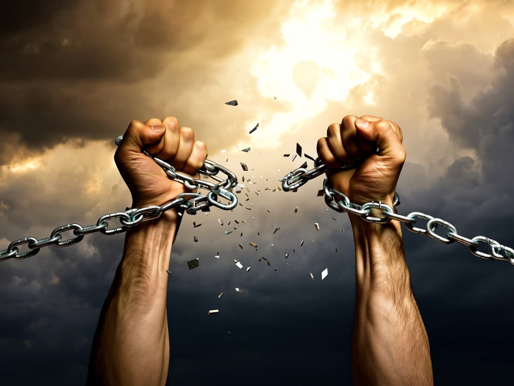 For Breakthroughs