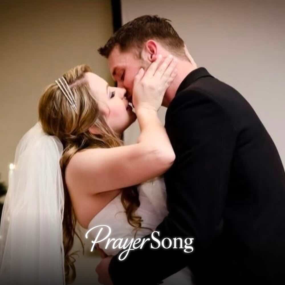 God Gave Me The Favorite - PrayerSong