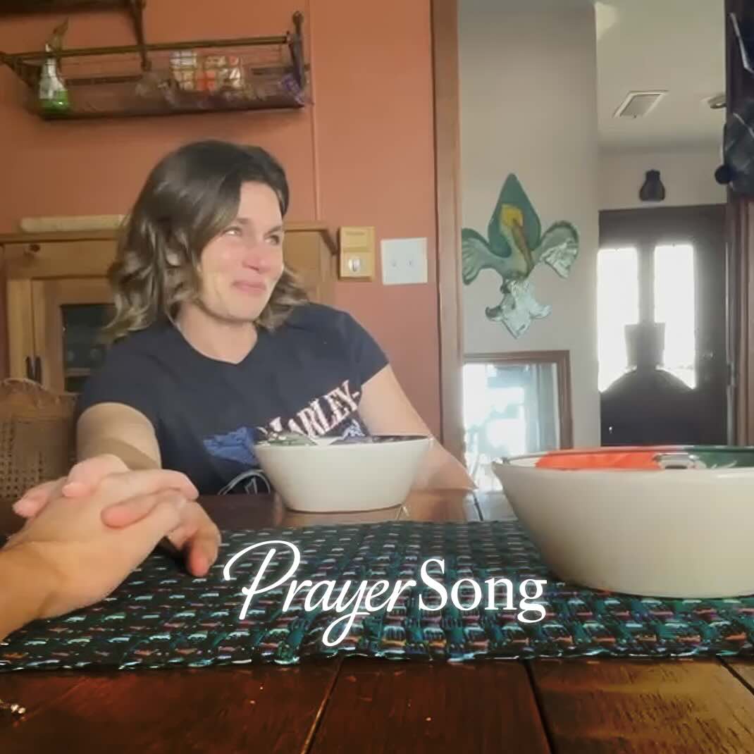 God Gave Me You - PrayerSong