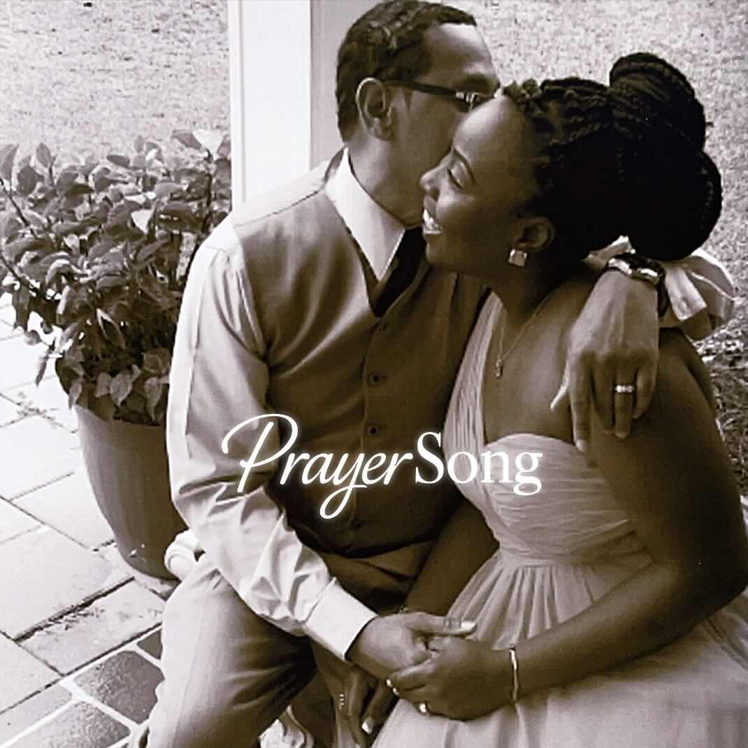 Heaven's Answer - PrayerSong