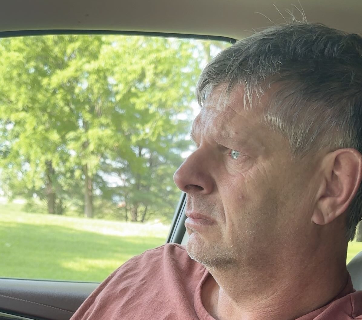 Watch a father's emotional reaction to his custom prayer song